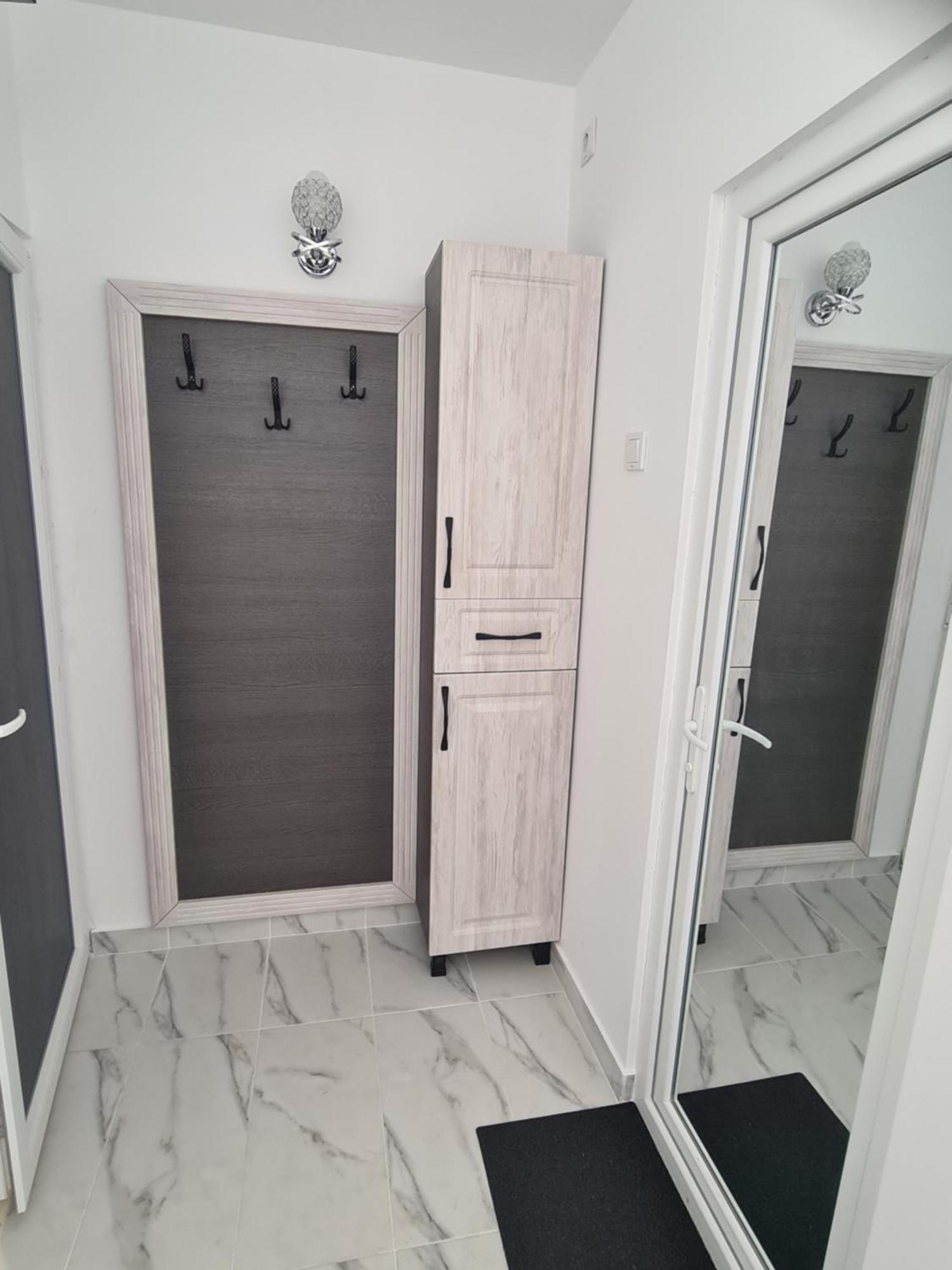 Danube Home Ostrovu Corbului Buitenkant foto